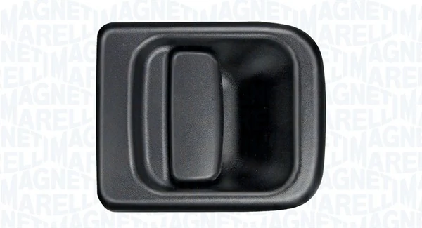 Exterior Door Handle